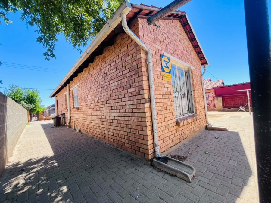 3 Bedroom Property for Sale in Grasslands Free State